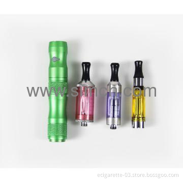 Electronic cigarette wholesale factory  for  X6 KTS,K100,K200 e cig